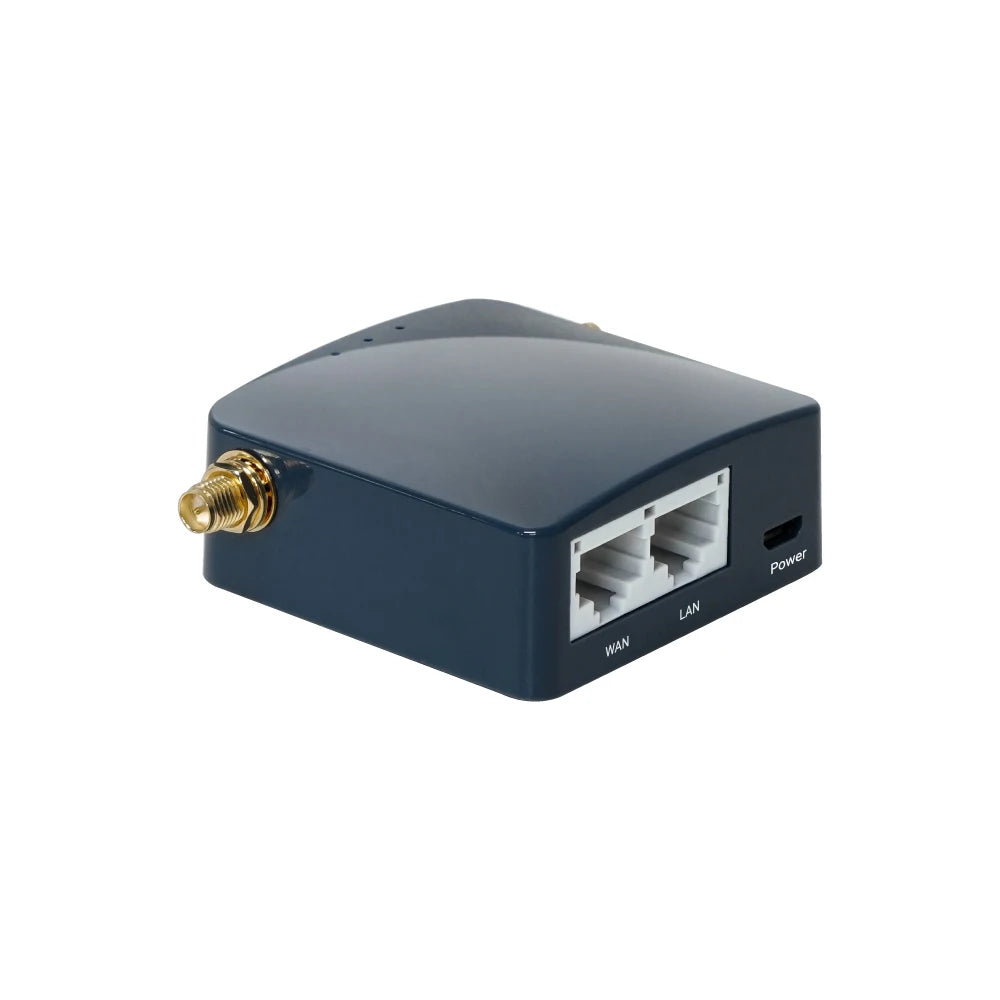 GL.iNet travel WiFi router