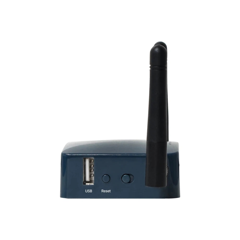 GL.iNet travel WiFi router
