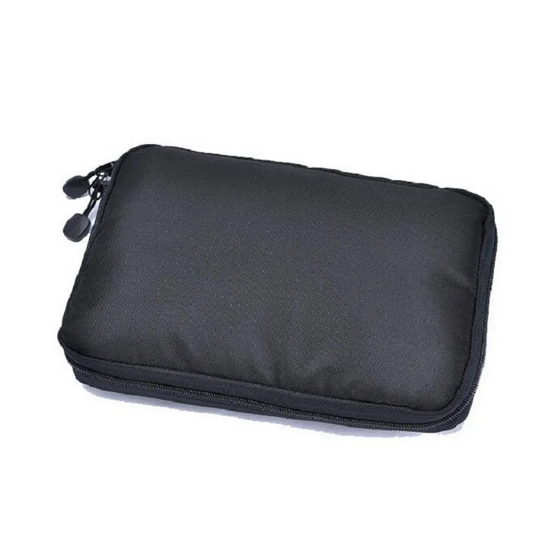 Travel gadget organizer