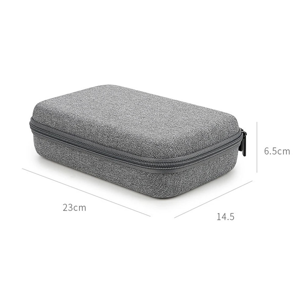 electronics travel storage bag