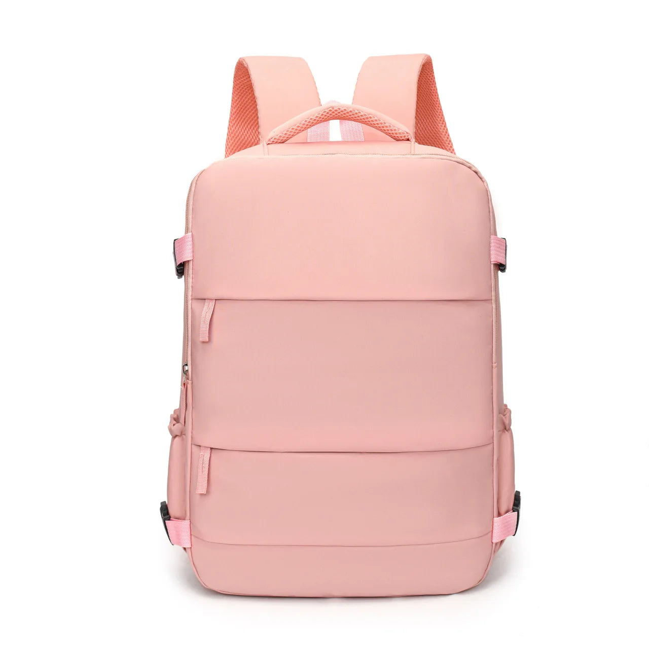 Lightweight large-capacity travel backpack