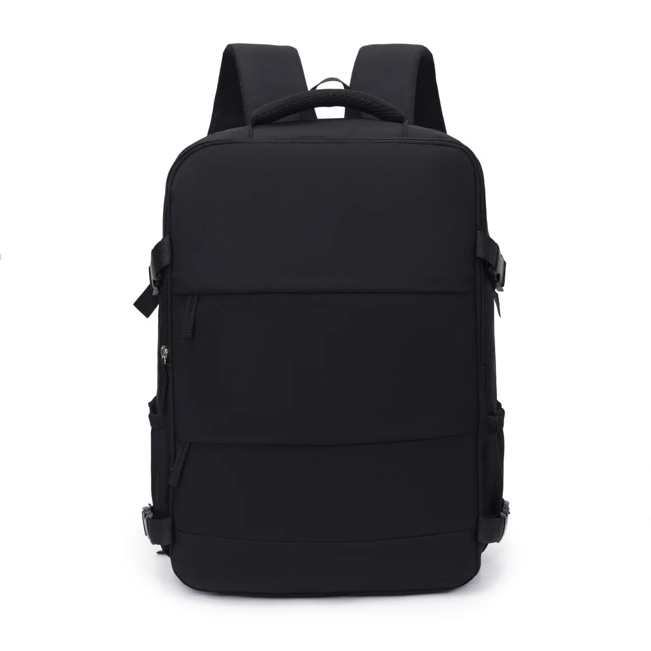 Lightweight large-capacity travel backpack