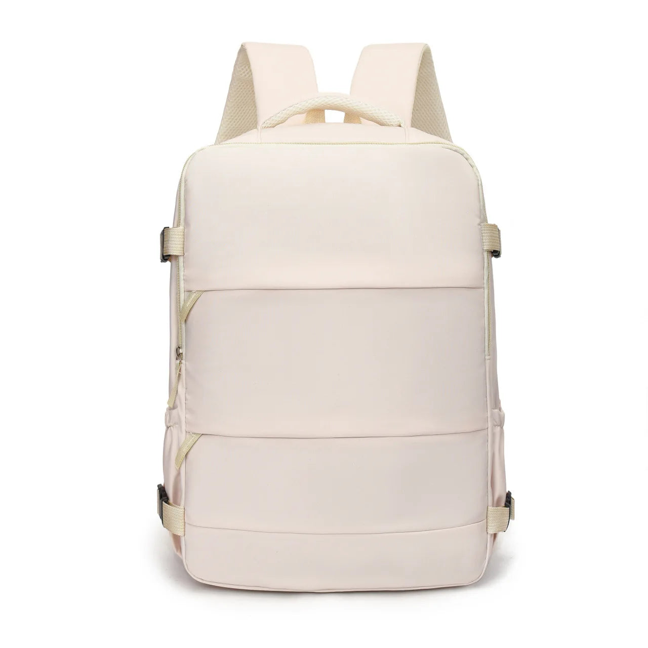 Lightweight large-capacity travel backpack