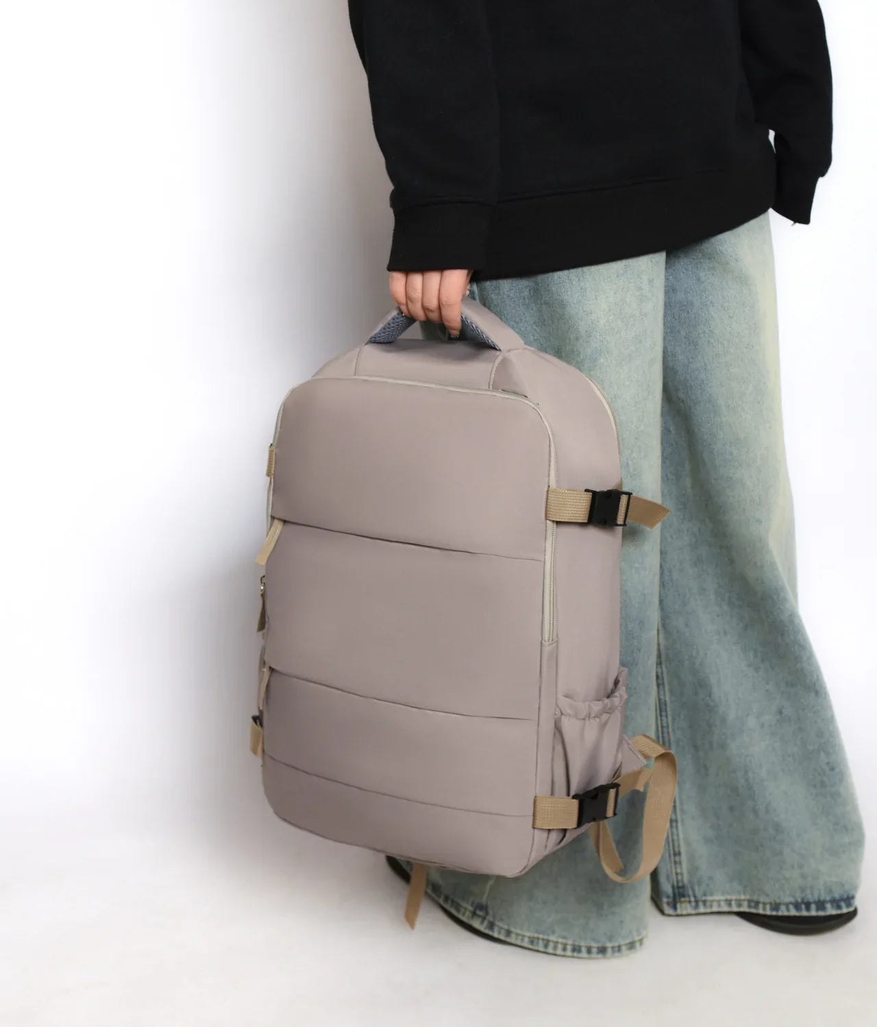 Travel Organization & Packing