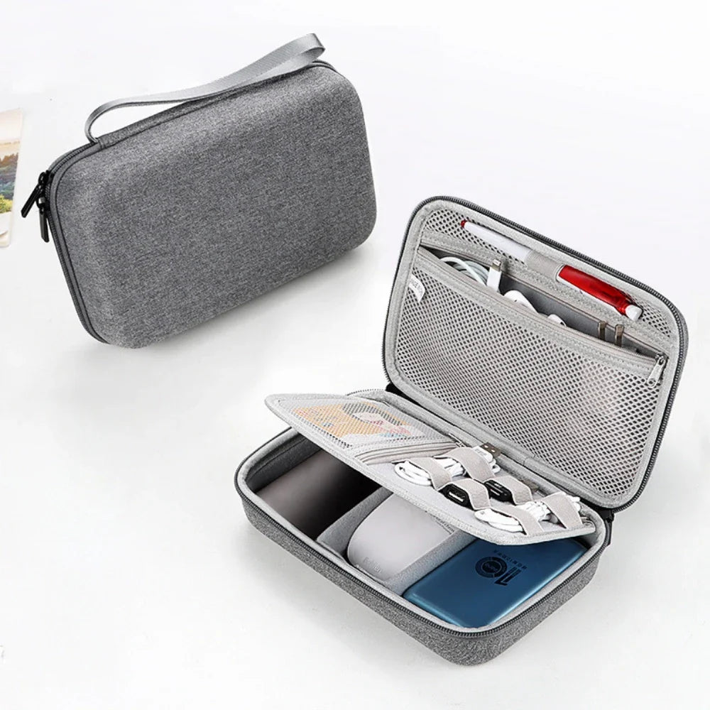 Travel Safety & Clothing Care