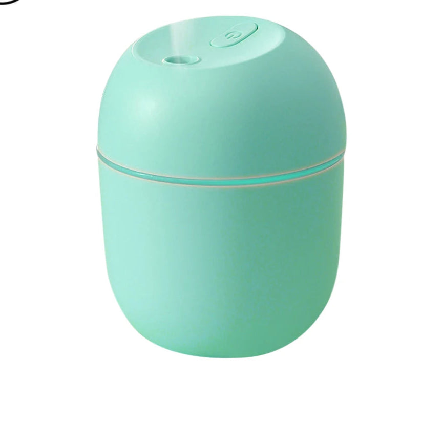 Luxury mini USB aroma diffuser