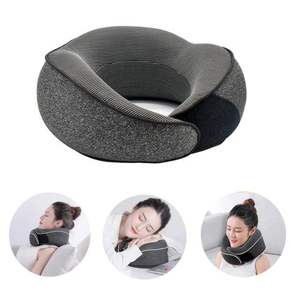 travel neck pillow