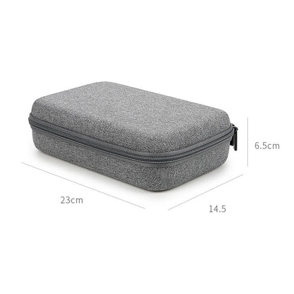 electronics travel storage bag