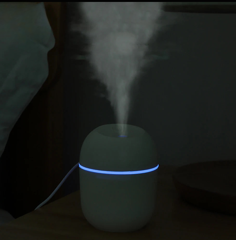 Luxury mini USB aroma diffuser