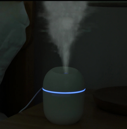 Luxury mini USB aroma diffuser