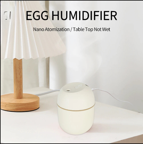 Luxury mini USB aroma diffuser