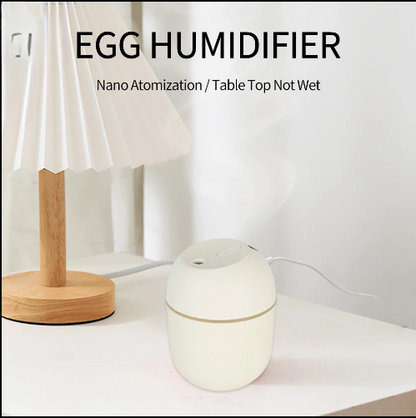 Luxury mini USB aroma diffuser