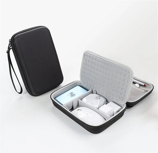 electronics travel storage bag