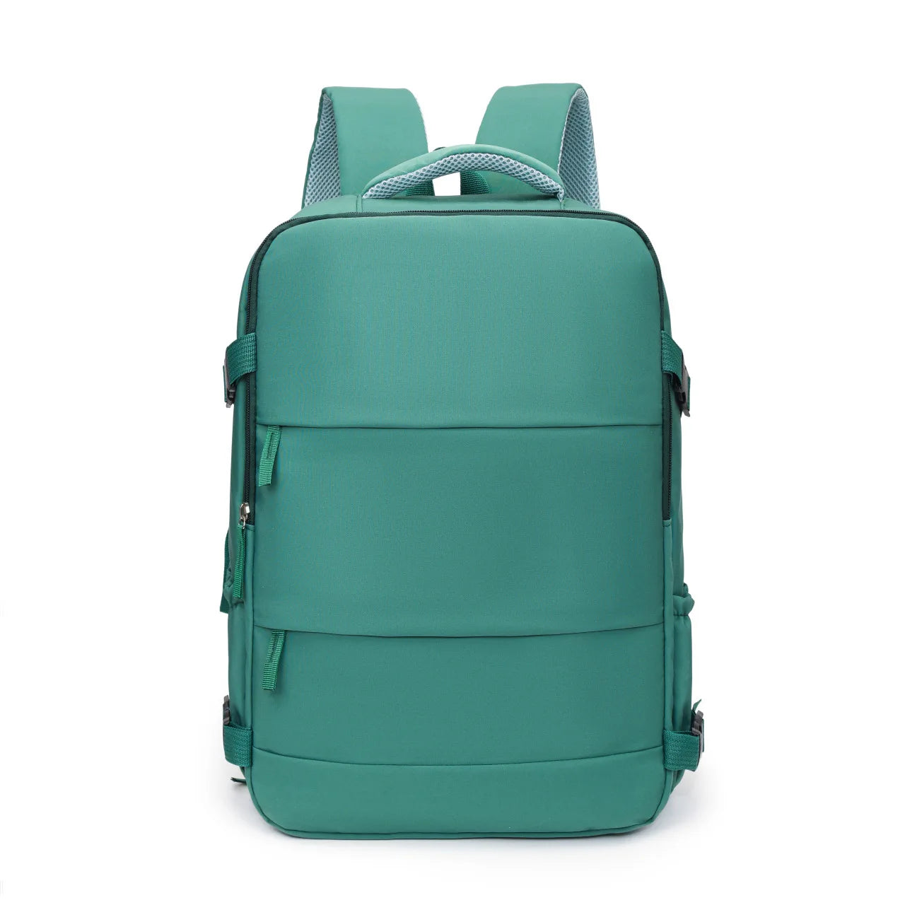 Lightweight large-capacity travel backpack