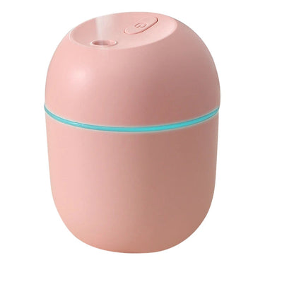 Luxury mini USB aroma diffuser