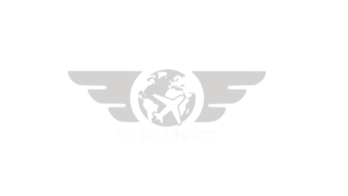 Fly To Liberty